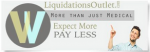Liquidations Outlet Promo Codes